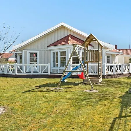 Blavand Holiday home *