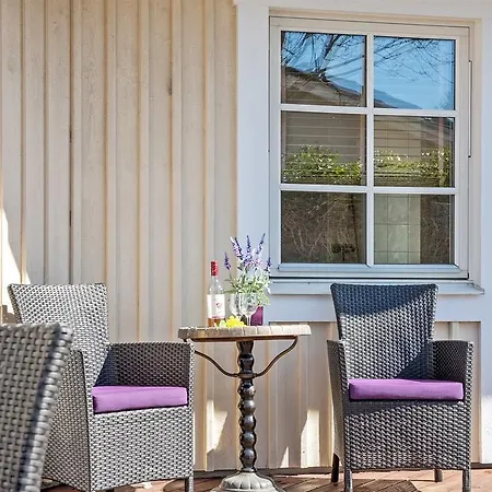 Blavand Holiday home *
